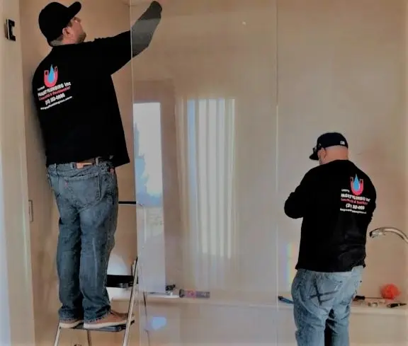 Professional plumbing installation for Tankless Water Heater Installation in Bridgewater